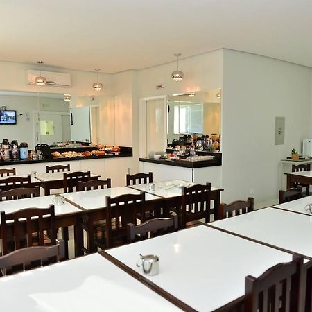 Hotel Imperio Paranaíba Dış mekan fotoğraf
