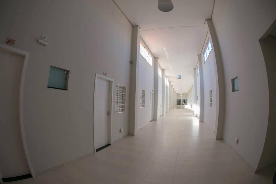 Hotel Imperio Paranaíba Dış mekan fotoğraf